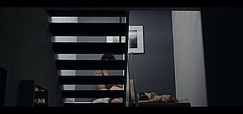 Actress - Jessica Chastain: Movie - Dreams